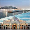 Louvre Abu Dhabi + Qasr Al Watan - Combo